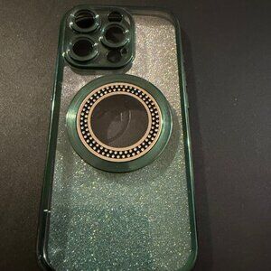 iPhone Pro 16 Case